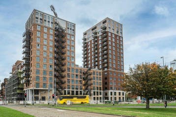 Te huur: Appartement Samuel Soesmanstraat in Rotterdam, Appartement, Rotterdam, Zuid-Holland