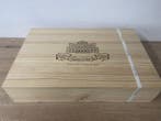 2022 Chateau Giscours - Margaux Grand Cru Classé - 6 Flessen, Nieuw