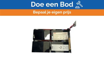 Bieden: APC RBC132 Replacement Battery Cartridge, Ophalen of Verzenden, Nieuw, Elektra en Verlichting, Zeilboot of Motorboot