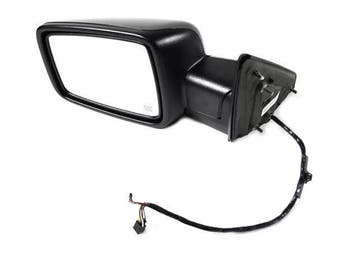 Mirror Right Ram 13-18 Color Option, Auto-onderdelen, Ophalen of Verzenden, Nieuw