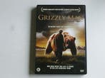 Grizzly Man - Werner Herzog (DVD), Ophalen of Verzenden, Zo goed als nieuw