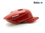 Benzine Tank Ducati 1098 +S 2007-2008, Verzenden, Gebruikt