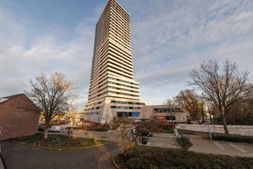 Appartement Vincent van den Heuvellaan 219, Eindhoven, Appartement, Eindhoven