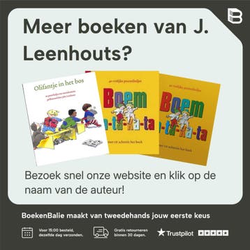 Dit zijn mijn wangetjes / Zingen is leuk ! / 1 9789075564013, Verzenden, Gelezen, J. Leenhouts