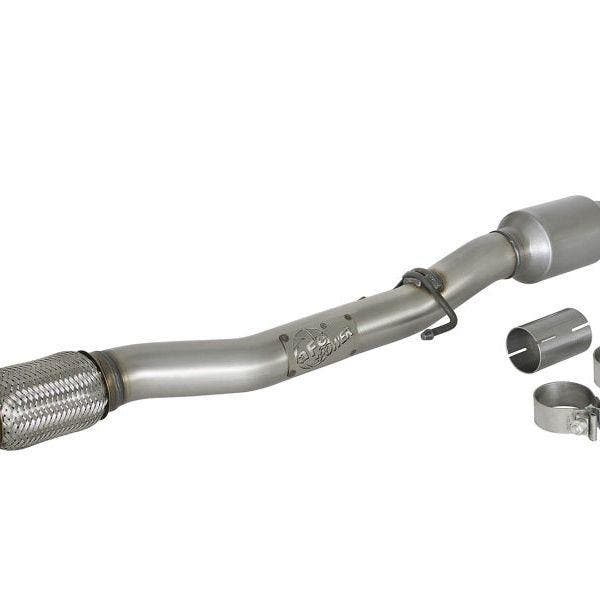aFe Power Direct Fit Catalytic Converter 07-13 Mini Cooper S, Auto-onderdelen, Uitlaatsystemen, Ophalen of Verzenden