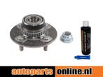 Wielnaaf Hyundai Atos achterzijde, links of rechts, Verzenden, Nieuw, Hyundai