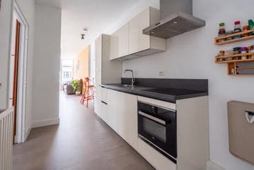 Te huur: Appartement Karnemelksteeg in Gorinchem, Gorinchem, Appartement, Zuid-Holland