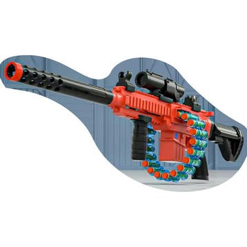 Soft Shell Bullet Geweer - M416 Model Speelgoed Pistool -, Verzenden, Nieuw