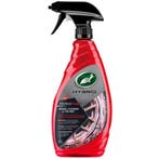 Turtle Wax Hyperfoam Wheel & Tyre Cleaner - Hybrid Solutions, Verzenden