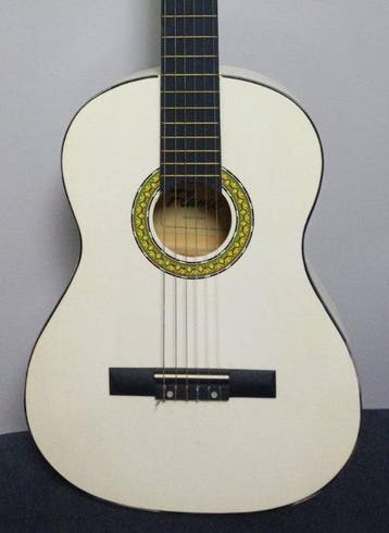 Flame - - Klassieke gitaar - China (Zonder minimumprijs), Nieuw