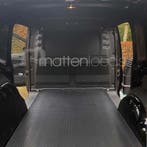 Laadvloermat rubber (traanplaat motief) Ford Transit Connect, Ophalen of Verzenden, Nieuw