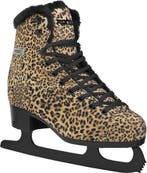 Roces - maat 38 - Leopard - Kunstschaatsen - Volwassenen -, Verzenden, Nieuw