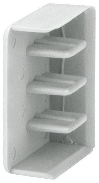 Siemens 5ST3718 4-Fase Pin Busbar Eindkap - 5ST3718 [2, Verzenden, Nieuw, Overige typen