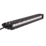LED Lichtbalk - Enkele rij - rechte balk - 80W - 5600 Lumen, Verzenden, Nieuw, Maserati