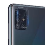 3-Pack Samsung Galaxy A51 Tempered Glass Camera Lens Cover -, Verzenden, Nieuw