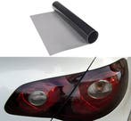 Koplamp- / achterlicht folie | 1,2 meter (120 cm) breed / 1,, Verzenden