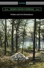 9781420979176 Walden and Civil Disobedience, Boeken, Verzenden, Nieuw, Henry David Thoreau