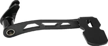 Kuryakyn Girder Extended Brake Pedal 14 and Up Without, Ophalen of Verzenden