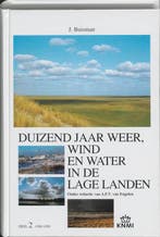 Duizend jaar weer wind en water in de Lage Landen - deel 2:, Verzenden, Gelezen, Jan Buisman