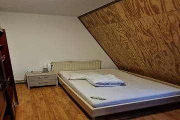 Kamer Zwijnsbergenweg in Rotterdam, Huizen en Kamers, Kamers te huur, 20 tot 35 m², Rotterdam