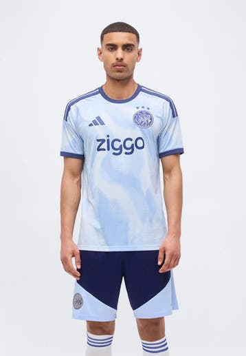 adidas Ajax 3rd Shirt 2026/2027 Maat 2XL, Verzenden, Nieuw
