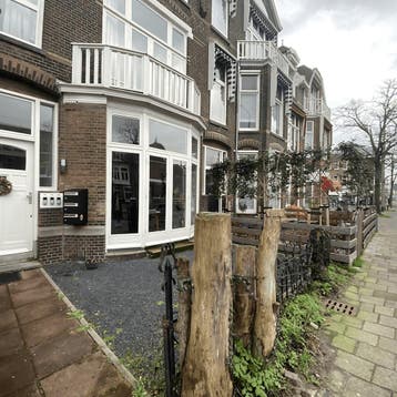 Appartement in Den Haag gevonden voor €1750,- pm, Den Haag, Den Haag, Direct bij eigenaar, Appartement