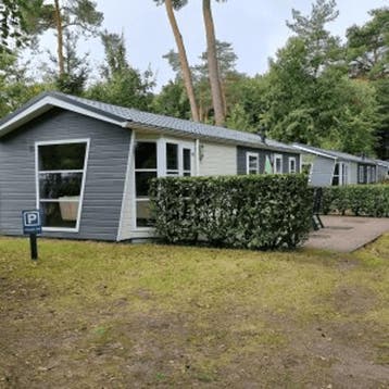 Recreatiewoning gevonden in of bij Ermelo, Gelderland, Direct bij eigenaar, Ermelo, (Studenten)kamer