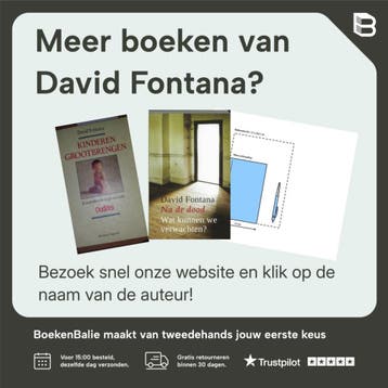 MEDITATIE FEEL GOOD BASISBOEK - David Fontana 9789044319774, Boeken, Verzenden, Gelezen, David Fontana