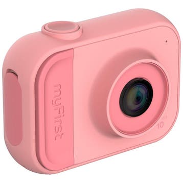 myFirst Camera 10 Roze, Ophalen of Verzenden, Nieuw, Overige Merken