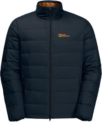 Jack Wolfskin Anorak XL | 59% Korting | Nieuwstaat, Blauw, Ophalen of Verzenden, Jack Wolfskin, Maat 56/58 (XL)
