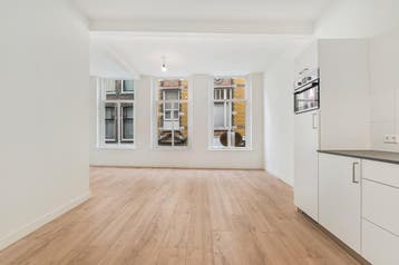 Te huur: Appartement Vlamingstraat in Den Haag, Den Haag, Appartement, Zuid-Holland