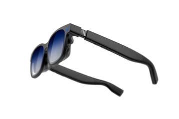 VITURE Beast XR Glasses (Tweedekans), Spelcomputers en Games, Virtual Reality, Verzenden, Zo goed als nieuw
