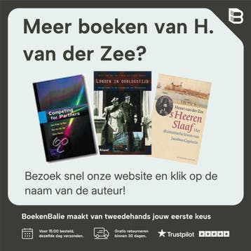 Van opleiden naar ontwikkelen / Serie Opleidingskunde, Verzenden, Gelezen, H. van der Zee
