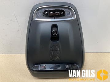 Schuifdak schakelaar Volvo S60 O295008, Ophalen of Verzenden, Nieuw