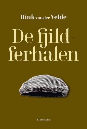 De Fjildferhalen | Rink Velde | Nieuw, Ophalen of Verzenden, Nieuw, Rink Velde