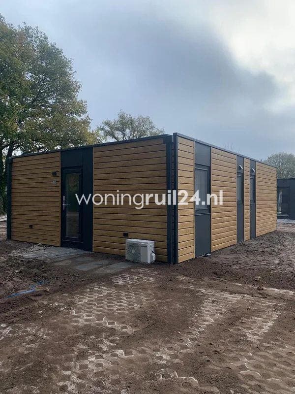 Woningruil - Gentenerf 7-01 - 4 kamers en Gelderland, Huizen en Kamers, Woningruil, Gelderland