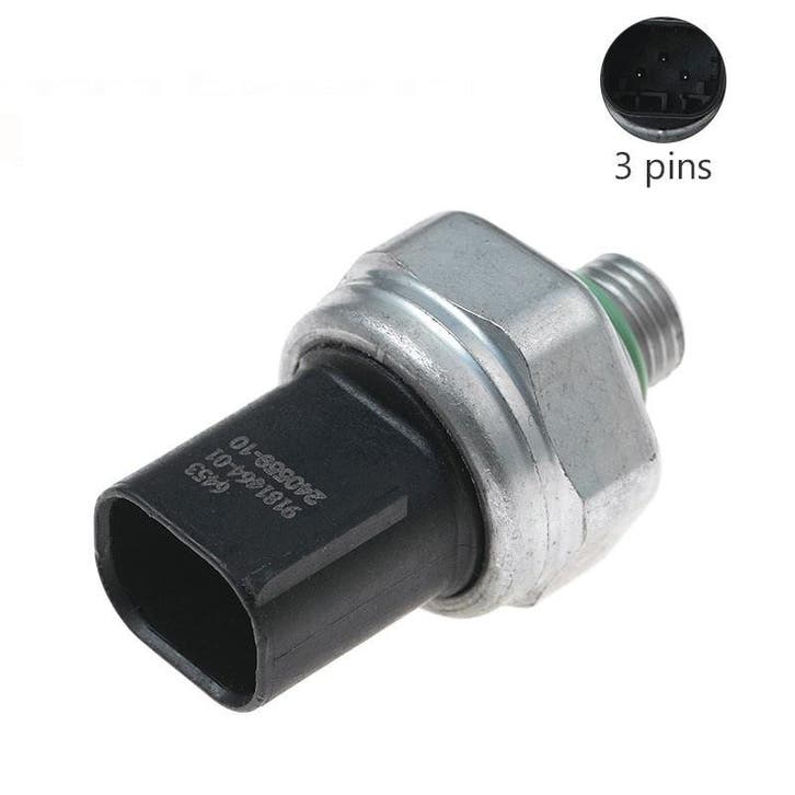 BMW A/C Druksensor 64539181464, Auto-onderdelen, Overige Auto-onderdelen, Verzenden