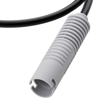 2x ABS-sensor geschikt voor BMW E36 316i 318i 320i 323i 3..., Verzenden, Nieuw, BMW