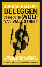 Beleggen zoals de Wolf van Wall Street (9789021488677), Verzenden, Nieuw