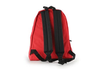 Eastpak Rugzak Rood, Verzenden, Zo goed als nieuw, Rood