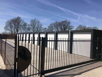 Bedrijfsruimte te huur Enschede Lonnekerbrugstraat 107, Zakelijke goederen, Bedrijfs Onroerend goed, Huur, Bedrijfsruimte
