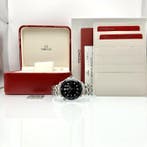 Omega - Seamaster Diver 300M - Zonder minimumprijs -, Nieuw