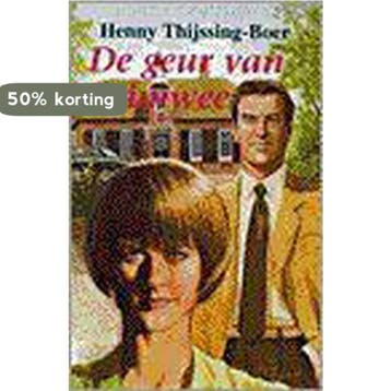 GEUR VAN HEIMWEE - THIJSSING-BOER 9789024218387, Verzenden, Gelezen, THIJSSING-BOER