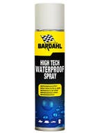 Bardahl High tech waterproof Impregneer spray, Nieuw