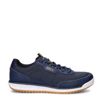Skechers SKX92 lage sneakers voor heren in het Blauw, Nieuw, Sneakers of Gympen, Skechers, Verzenden