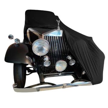 Autohoes voor Rolls-Royce Freestone and Webb (1923-1940), Ophalen of Verzenden, Nieuw, Op maat