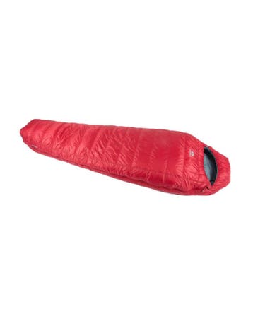 SirJoseph mummyslaapzak Trekking Rimo III 600 - links 200..., Verzenden, Nieuw