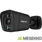Foscam V8EP-B Zwart, Verzenden, Nieuw