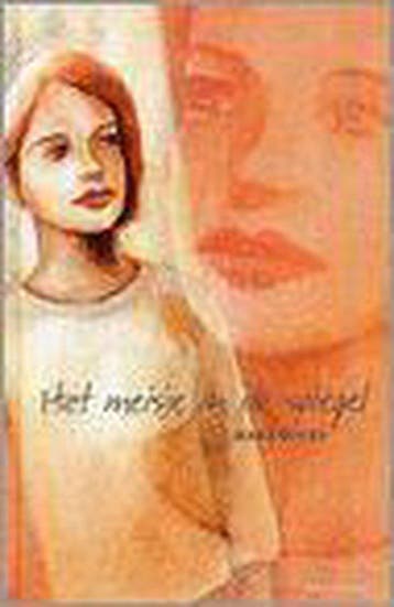 Het meisje in de spiegel - M. Heylen 9789059321816, Verzenden, Gelezen, M. Heylen