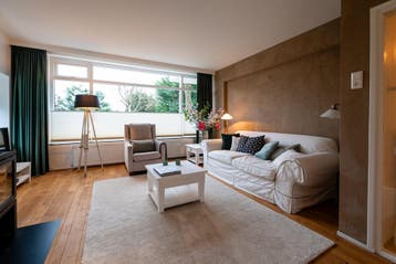 Appartement te huur aan Mendelssohnlaan in Rotterdam, Zuid-Holland